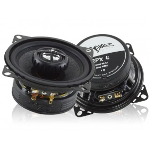 Акустическая система Skar Audio RPX525 Skar Audio RPX525. Технические характеристики RPX525.